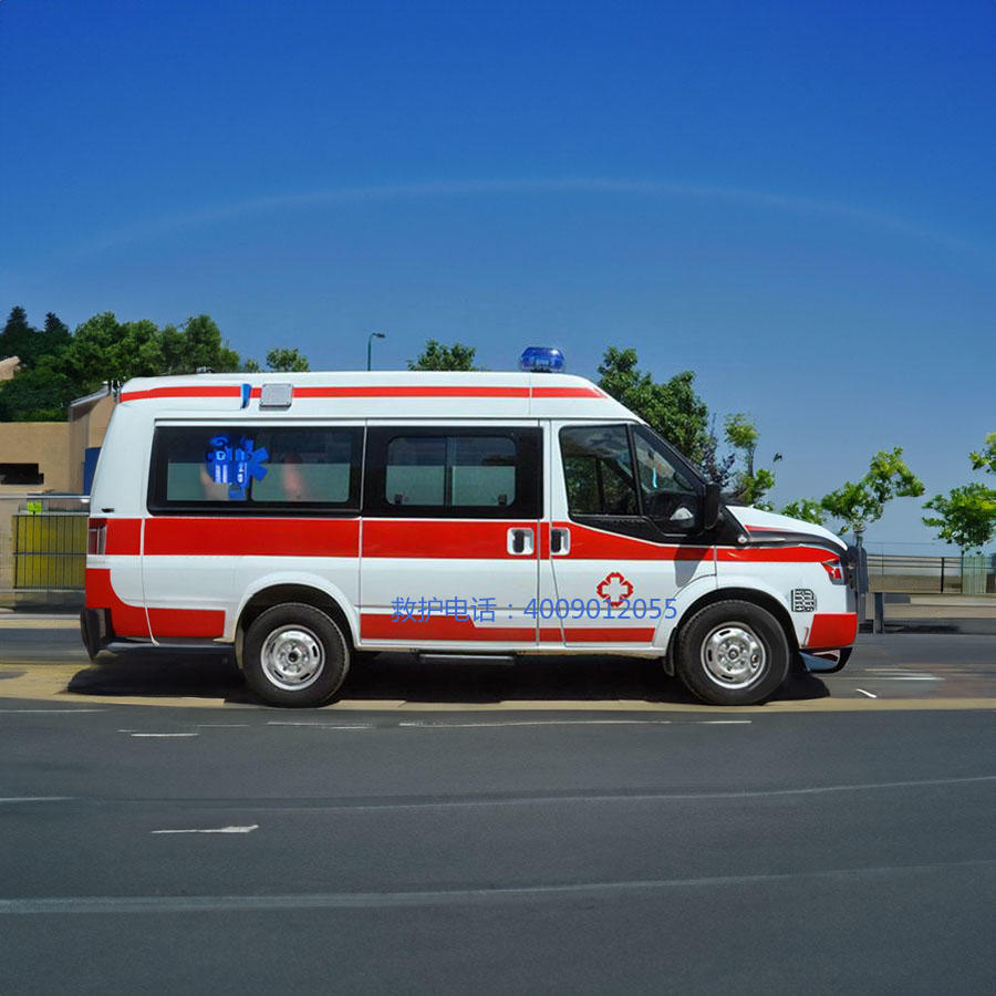 出租120联系电话