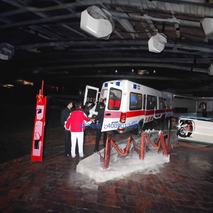 出租救护车联系方式