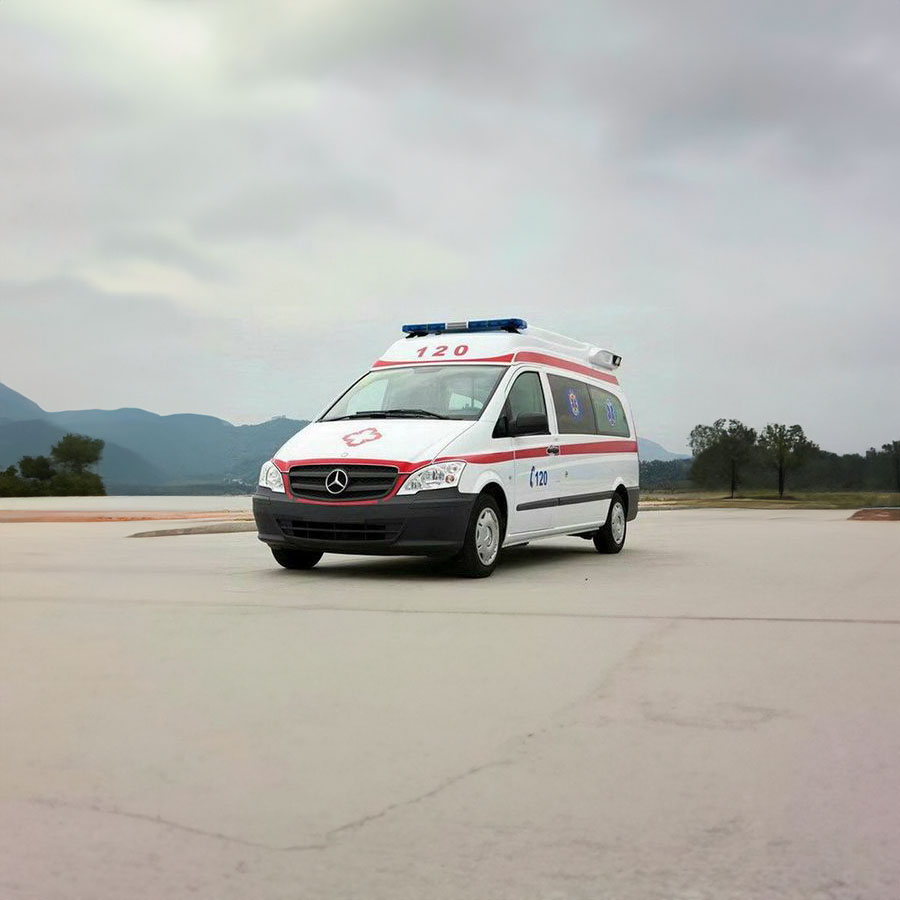 出租私人救护车电话号码