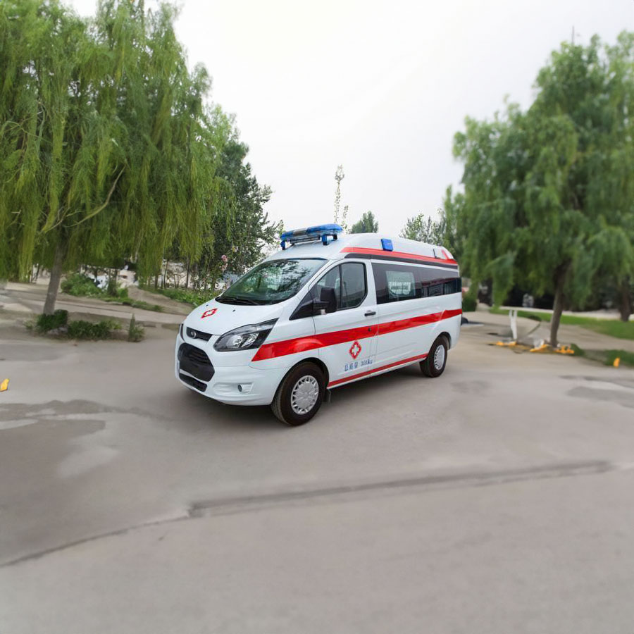 出租急救车联系电话