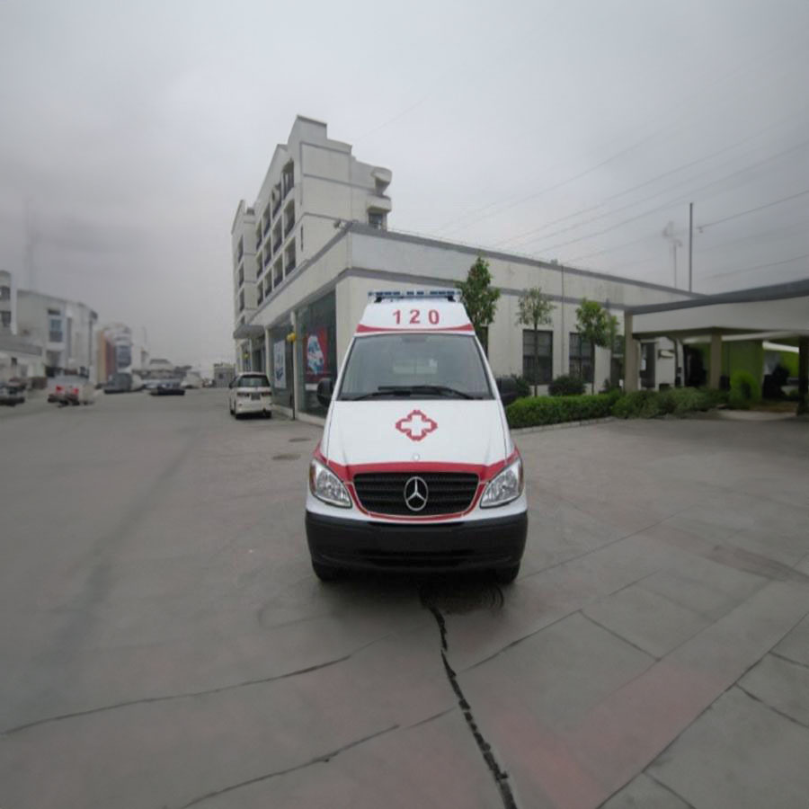 租赁急救车电话