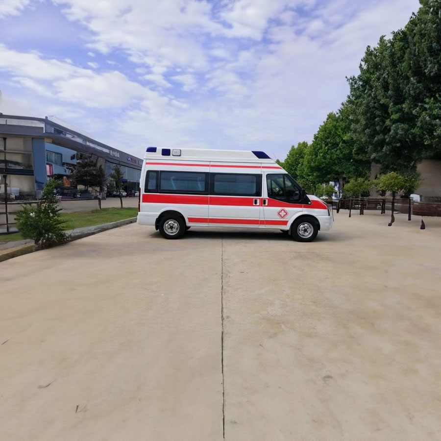 出租急救车电话号码