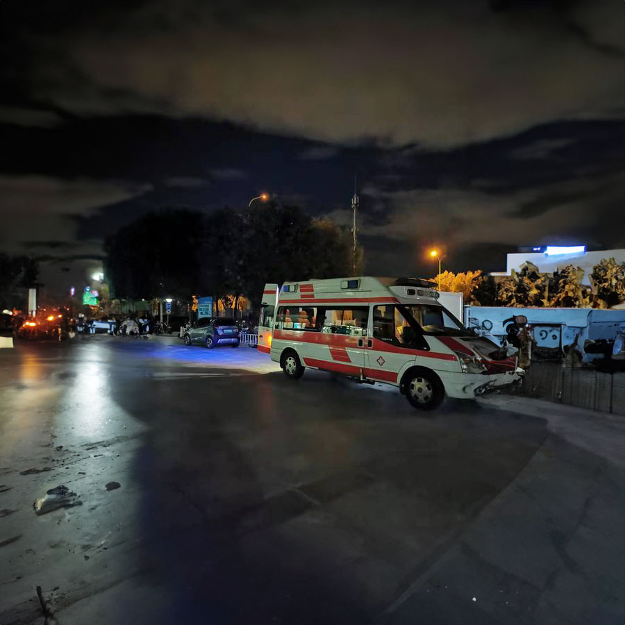 出租私人救护车联系方式