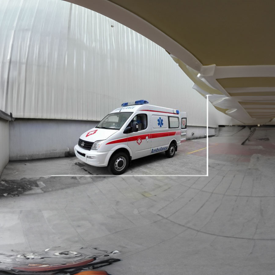 租赁急救车电话号码