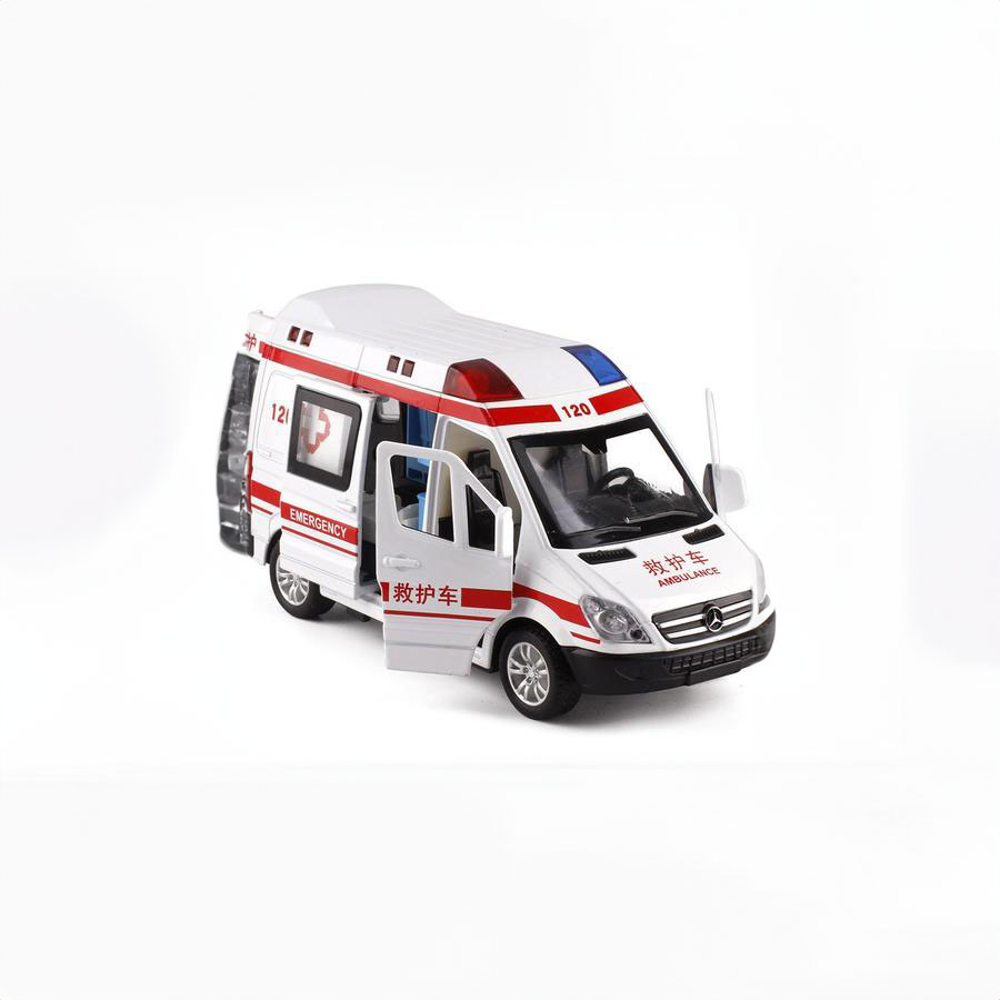 租赁私人救护车