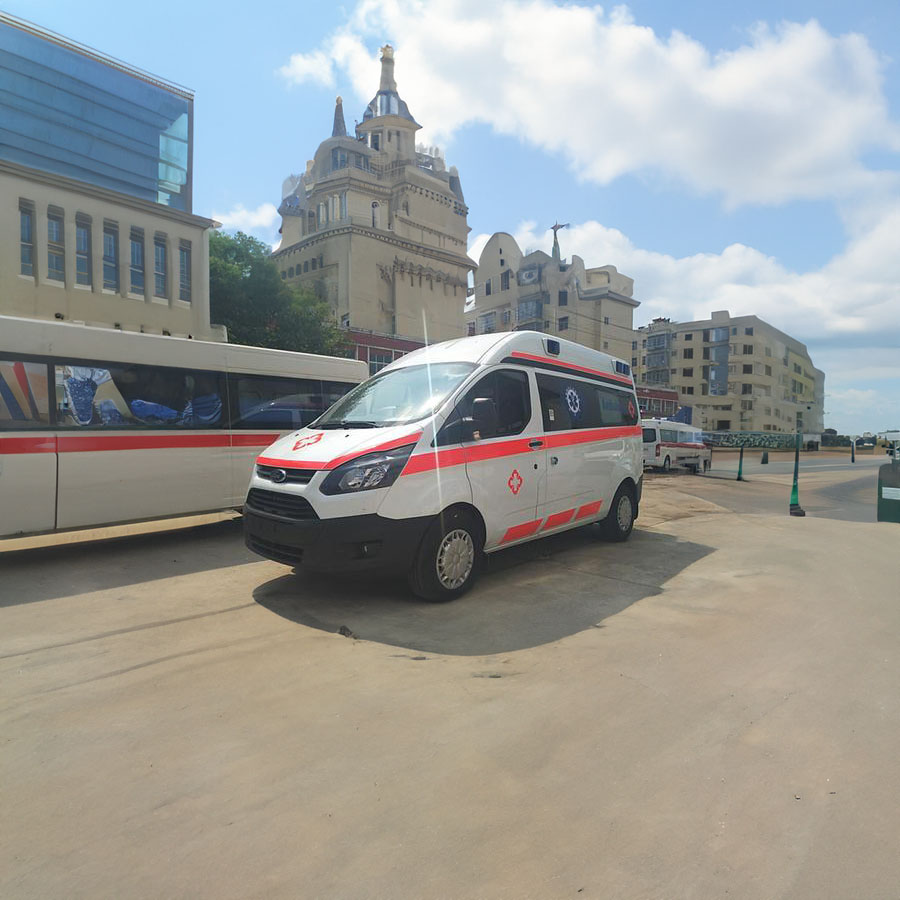 租赁急救车联系方式