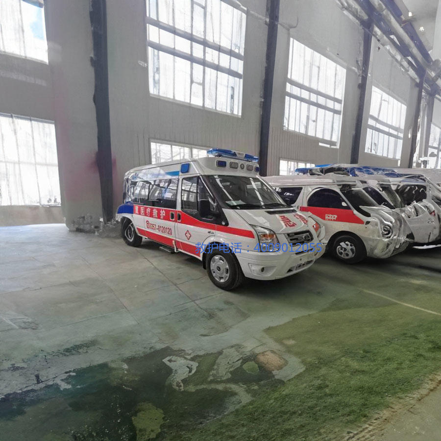 租赁救护车联系方式