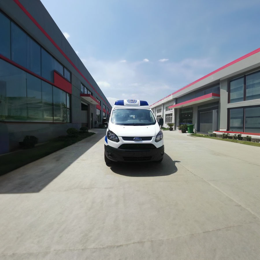 租赁私人救护车电话