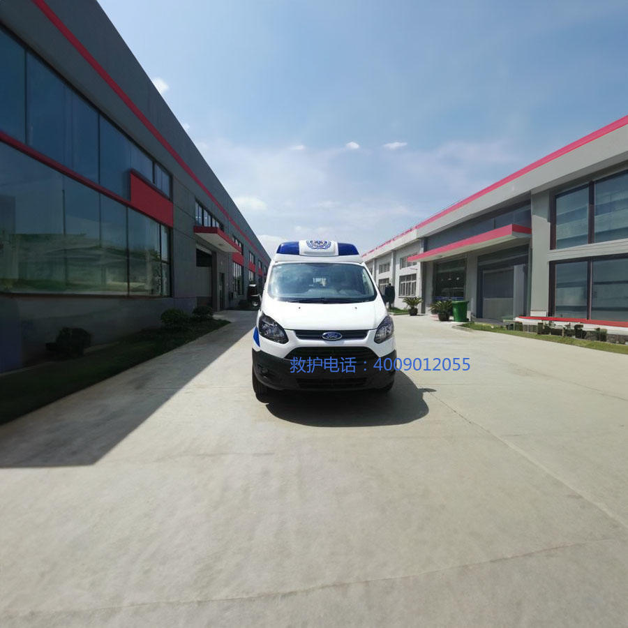 租赁急救车电话号码