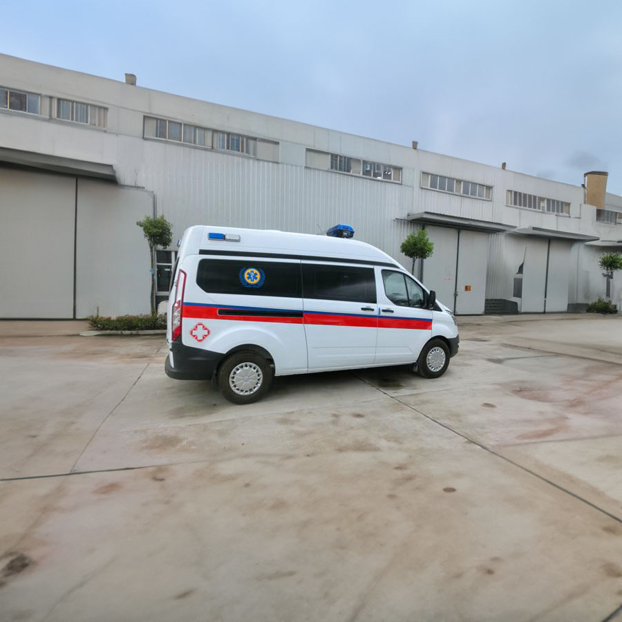 租赁急救车联系方式