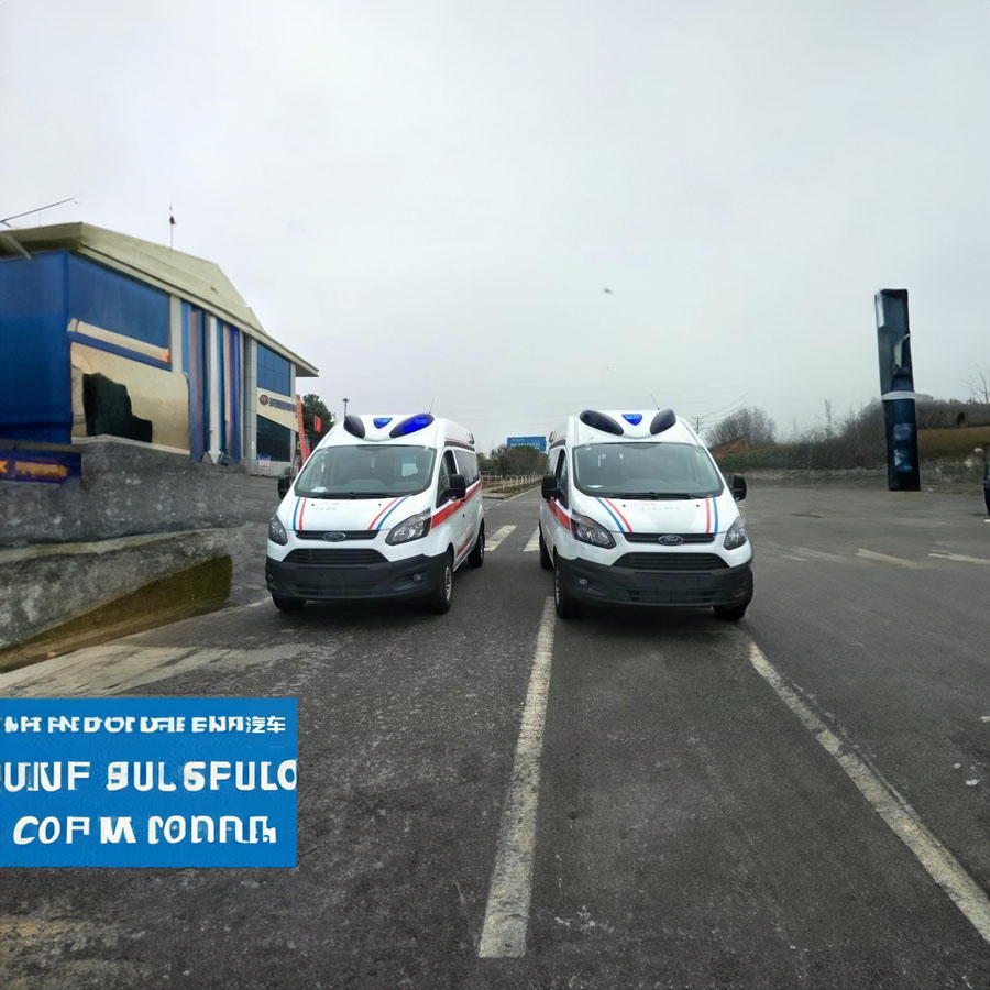 租赁私人救护车联系方式