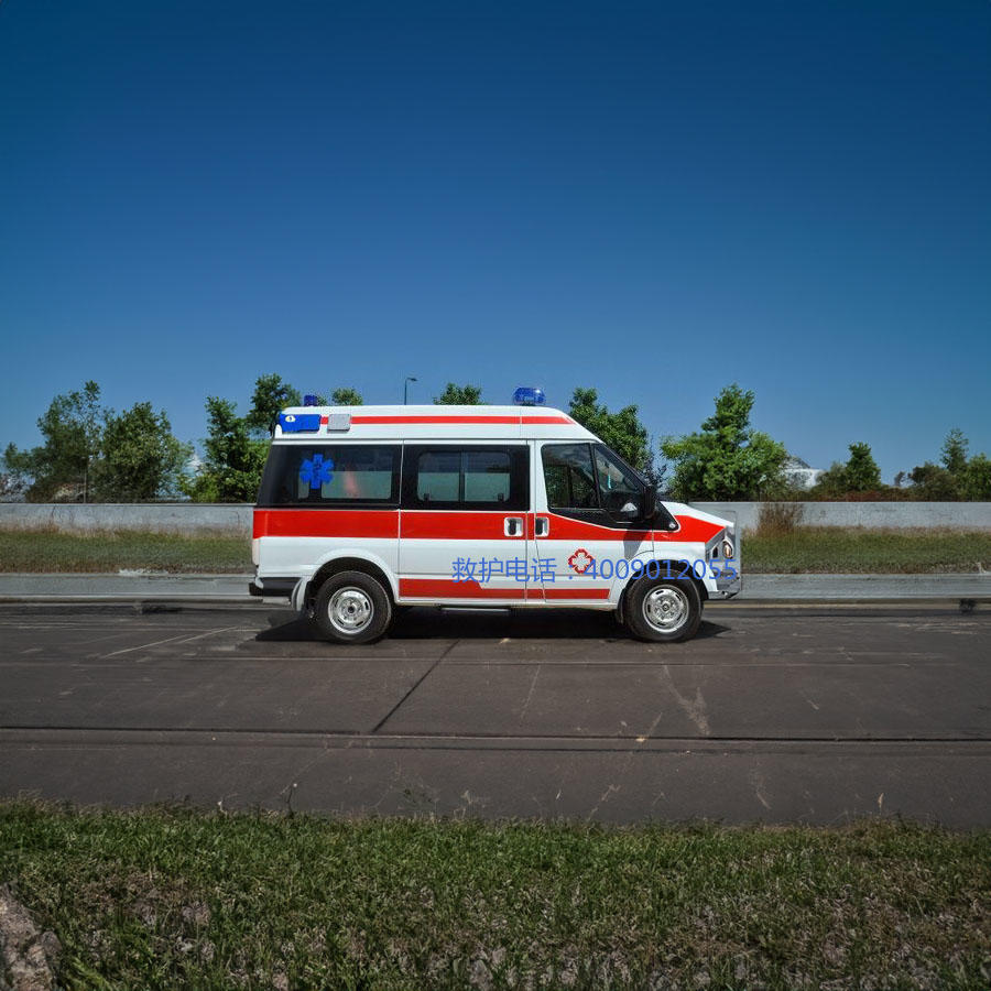 出租救护车电话号码