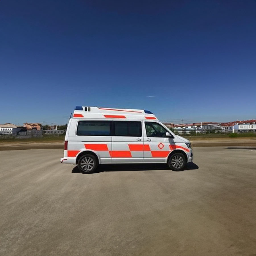 出租私人救护车电话