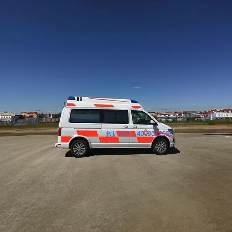 租赁急救车联系方式