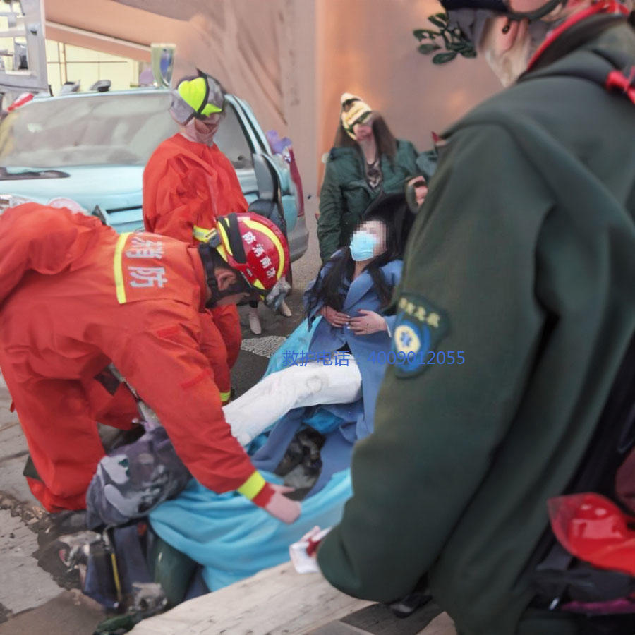 出租私人救护车联系电话