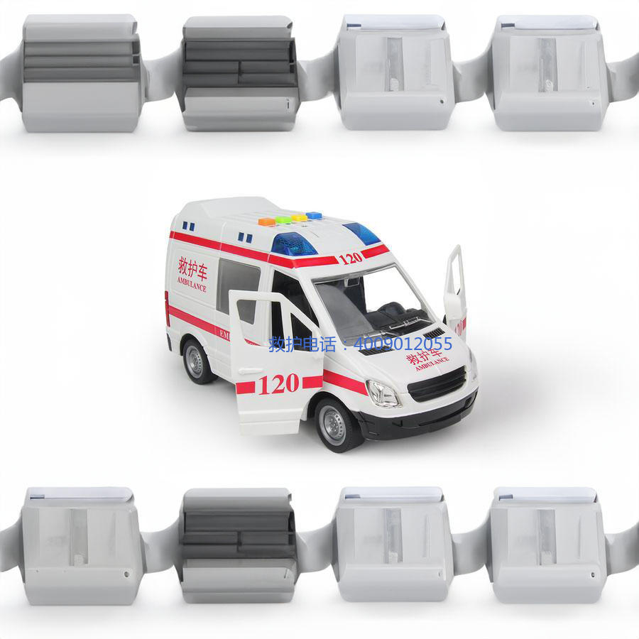 租赁私人救护车电话号码