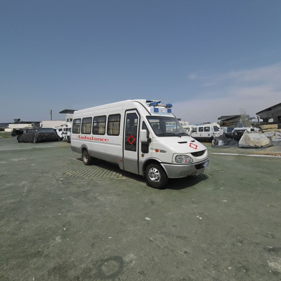 出租救护车电话