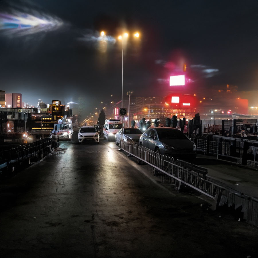 租赁私人救护车