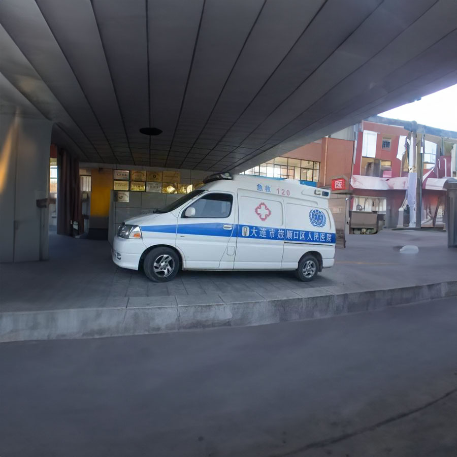 租赁急救车电话号码