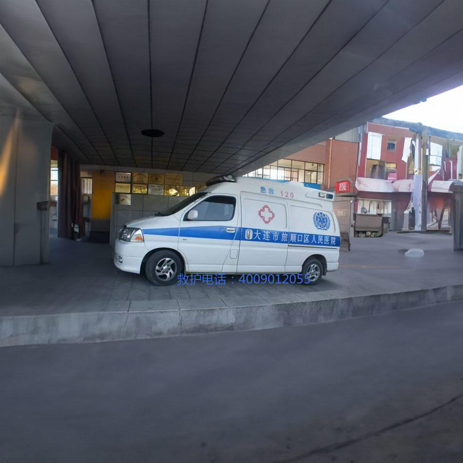 出租私人救护车联系方式