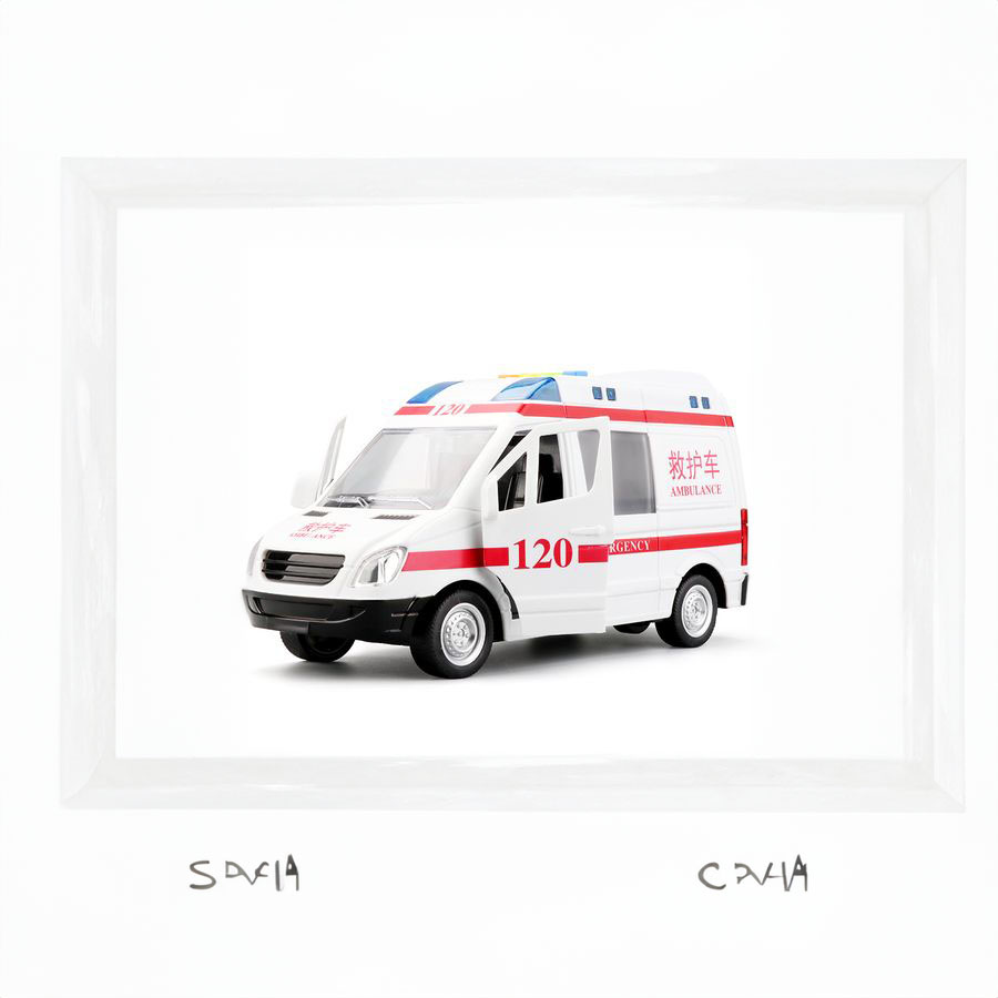 租赁私人救护车联系电话