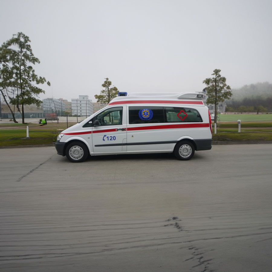 租赁急救车联系电话