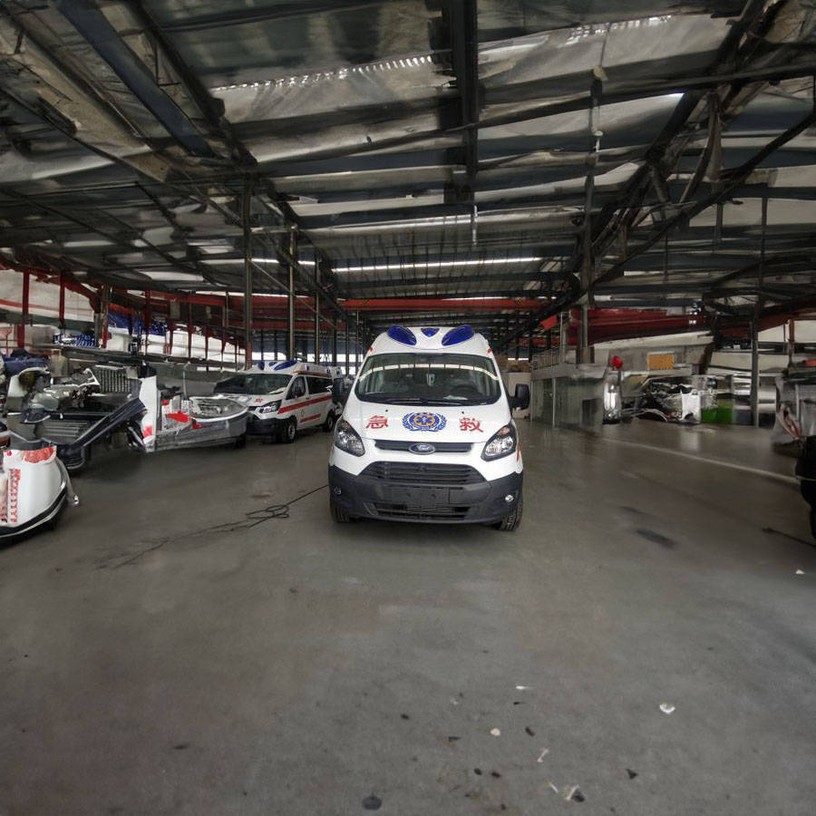 租赁急救车联系电话