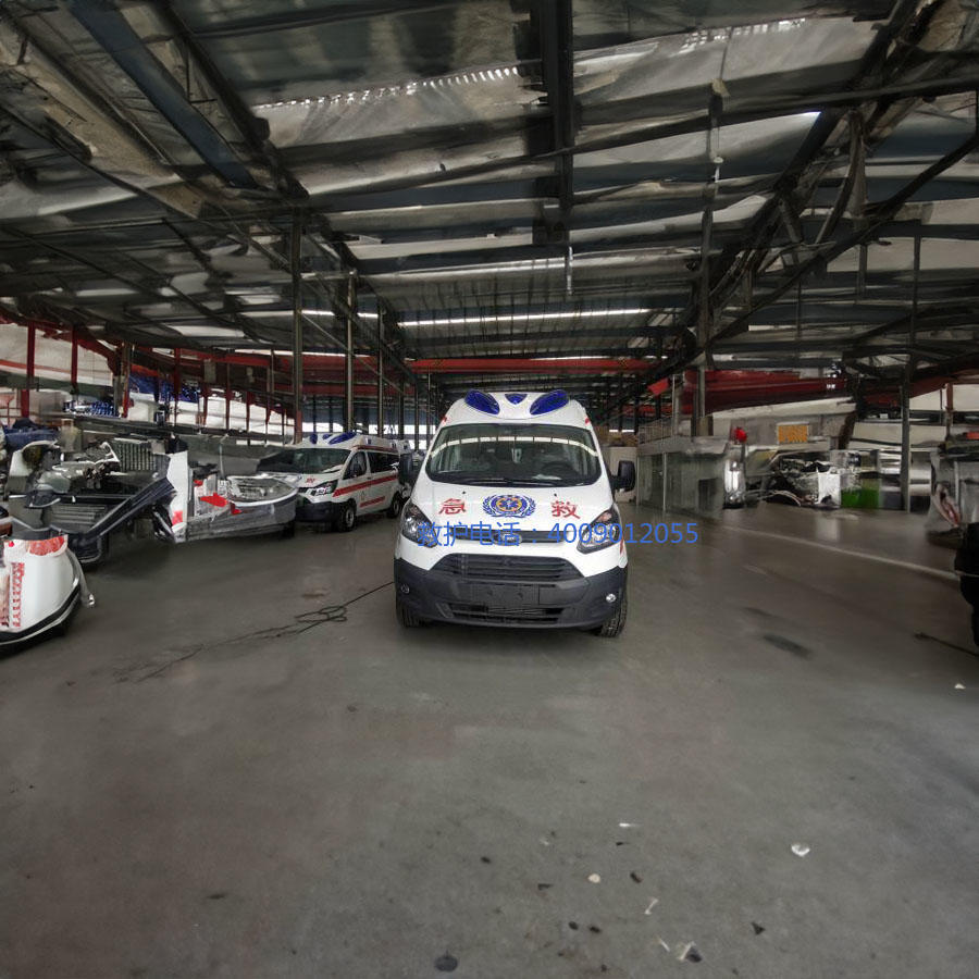 租赁急救车电话号码