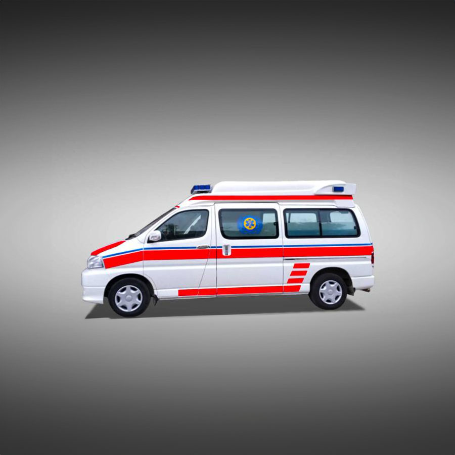 租赁救护车电话号码