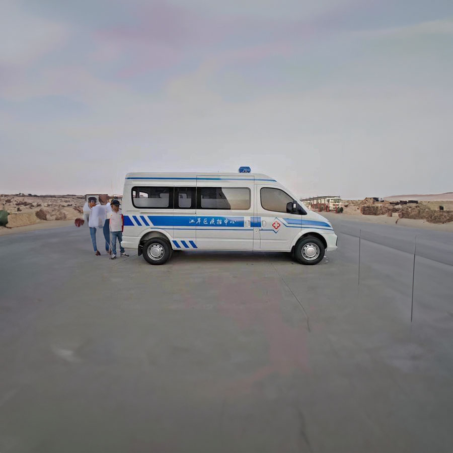出租救护车联系电话