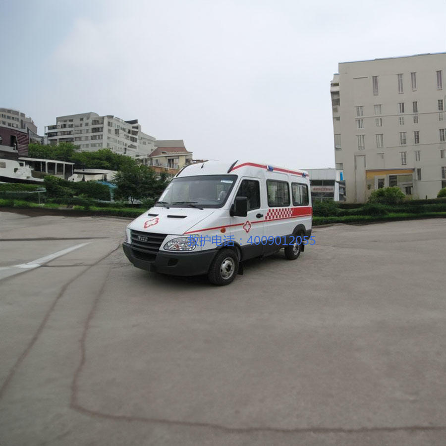 出租私人救护车电话号码