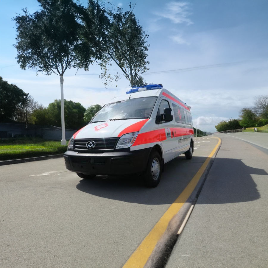 租赁急救车联系方式