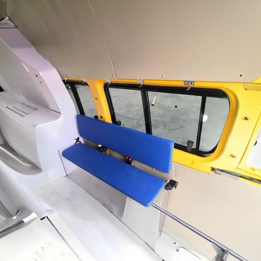 租赁救护车联系方式