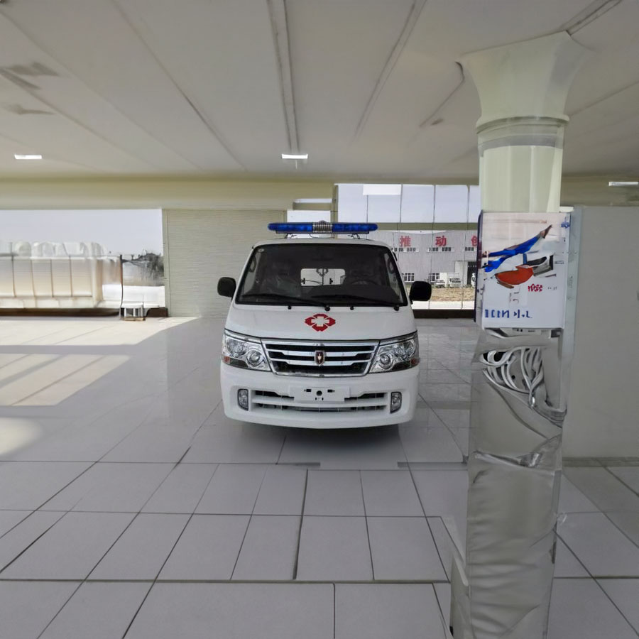 租赁急救车联系方式