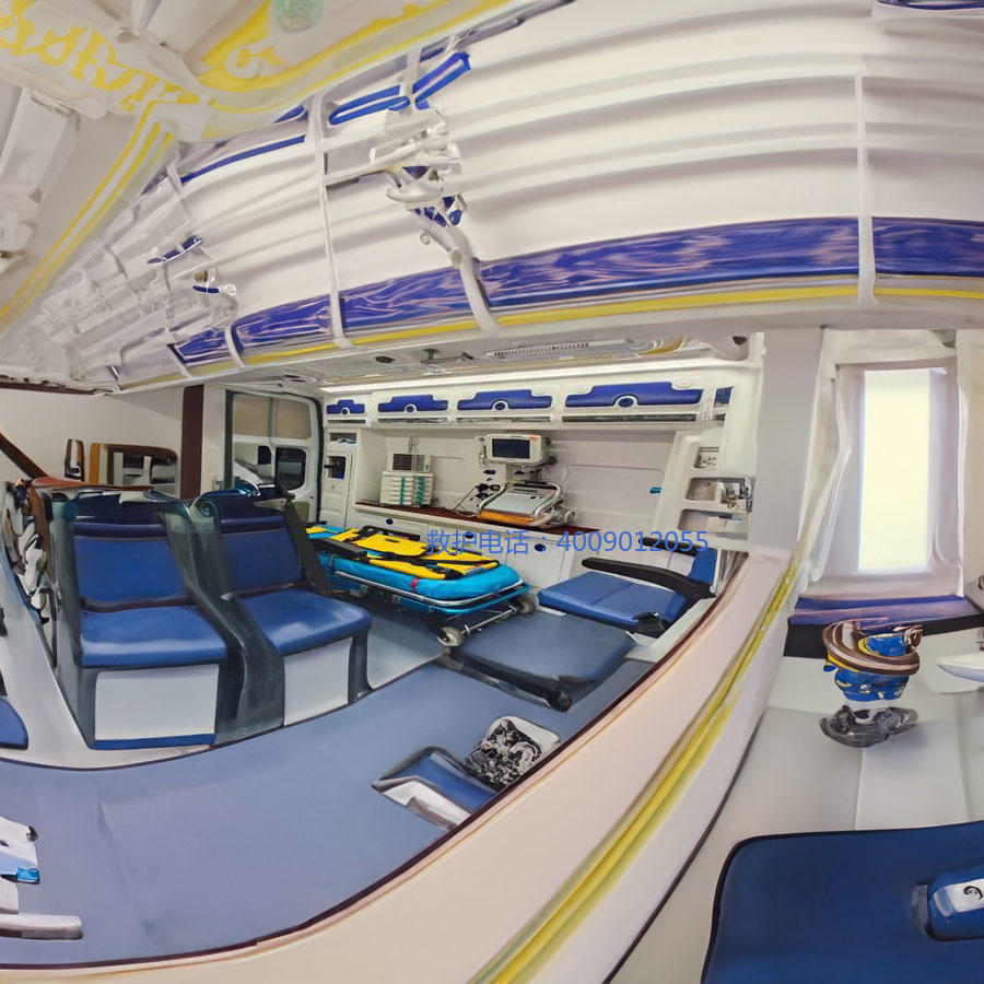 出租120电话号码