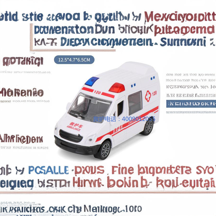 租赁救护车电话