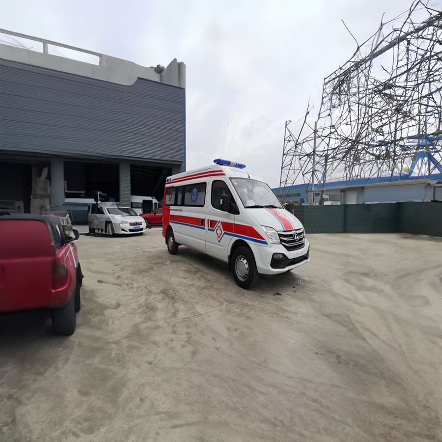 租赁救护车联系电话