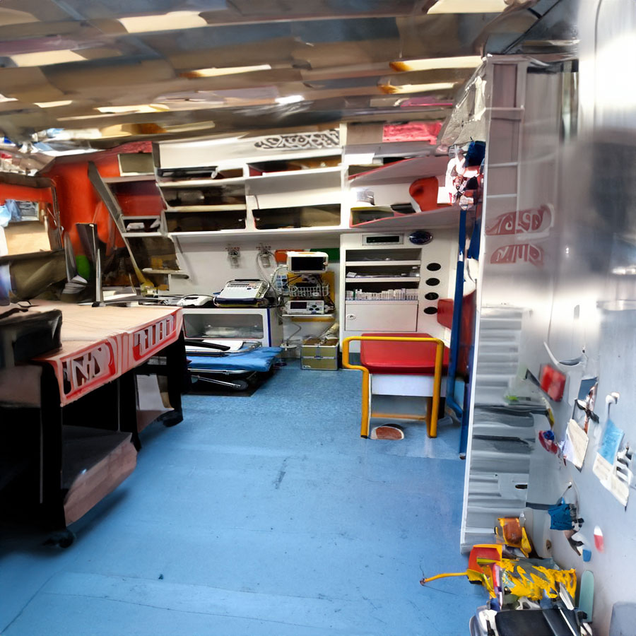 出租救护车联系方式