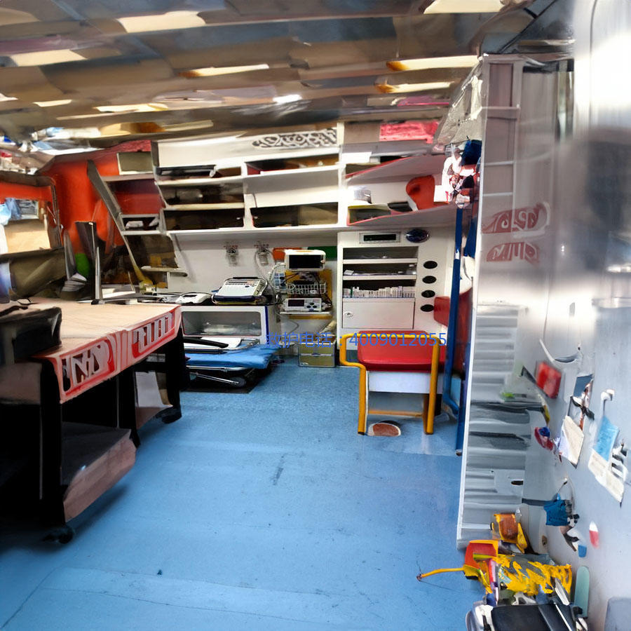 租赁救护车联系电话