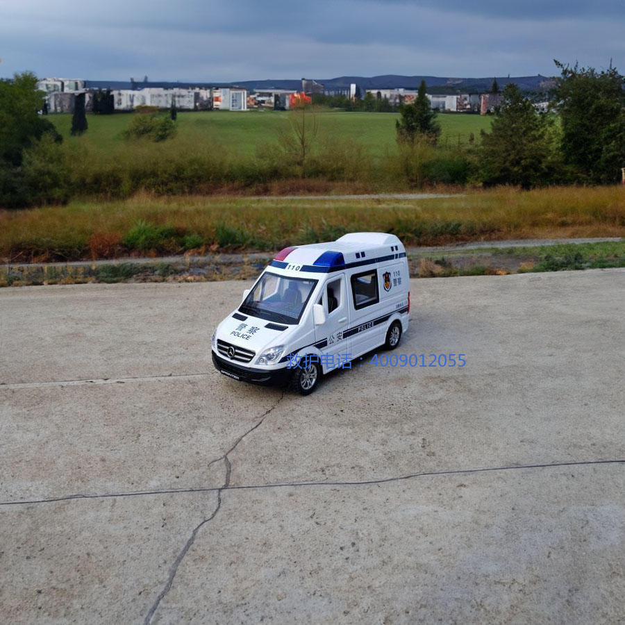 租赁救护车电话