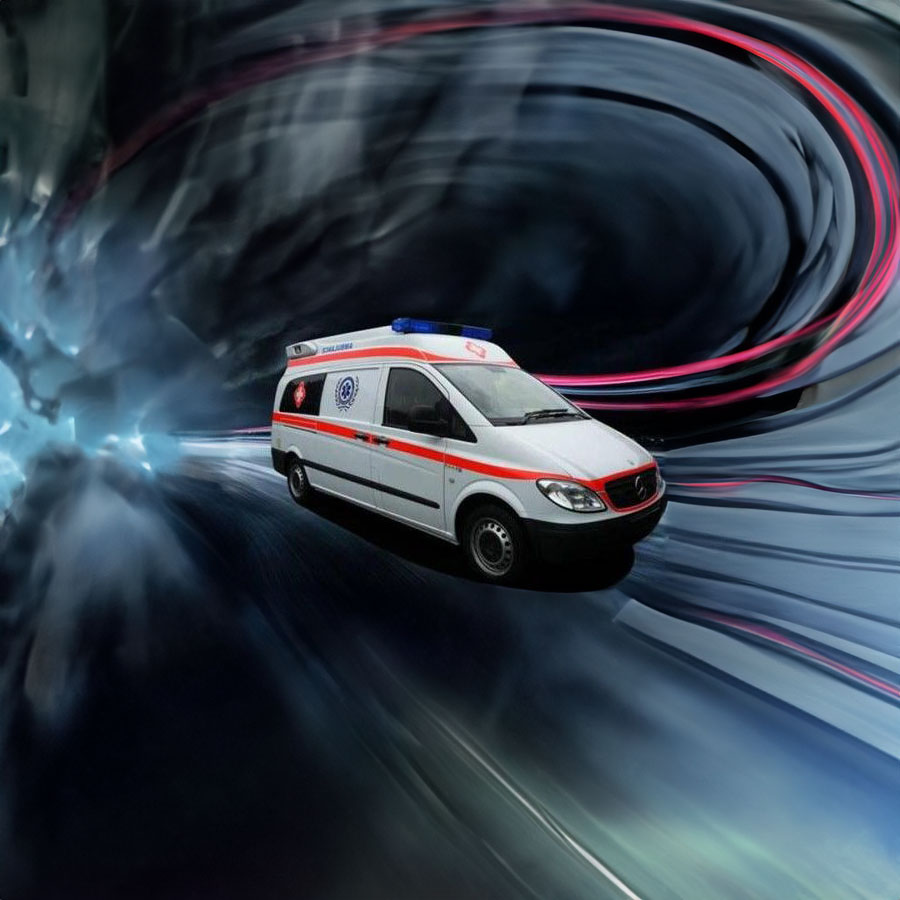 租赁急救车联系方式