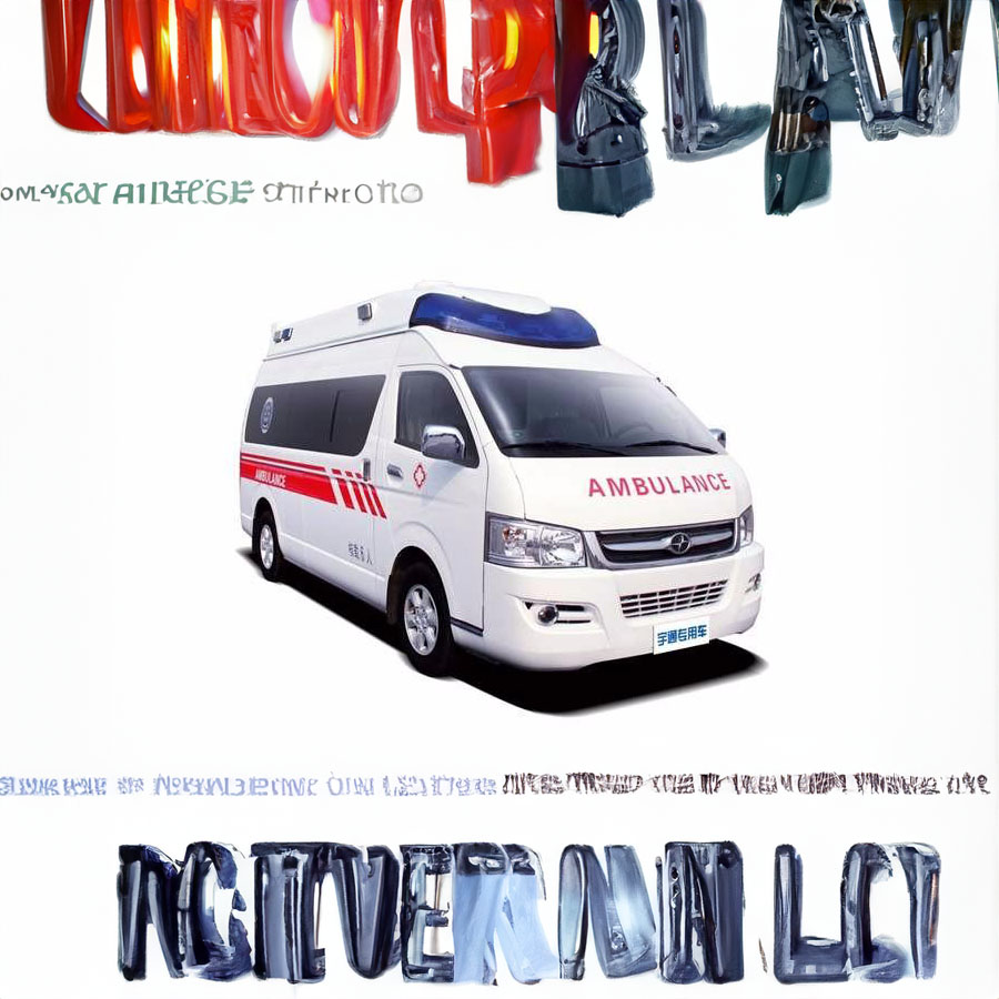 租赁私人救护车电话