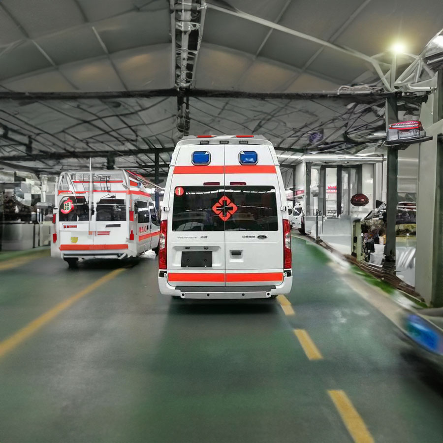 租赁私人救护车联系方式