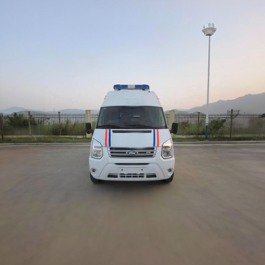 出租私人救护车