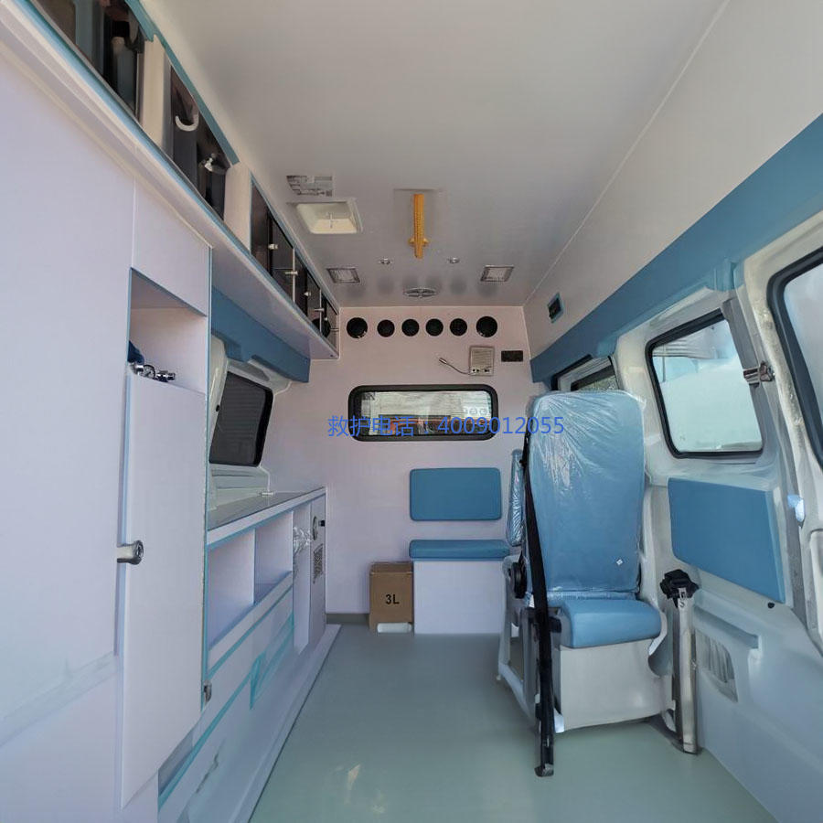 出租私人救护车电话