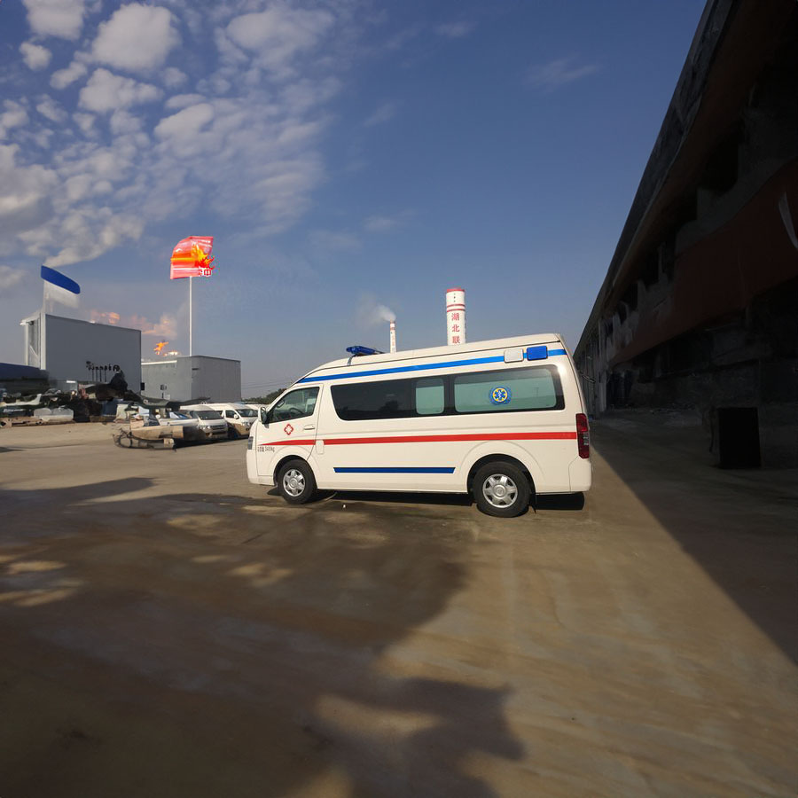 出租私人救护车电话号码