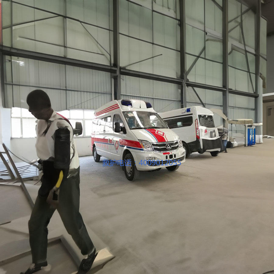 出租救护车联系方式