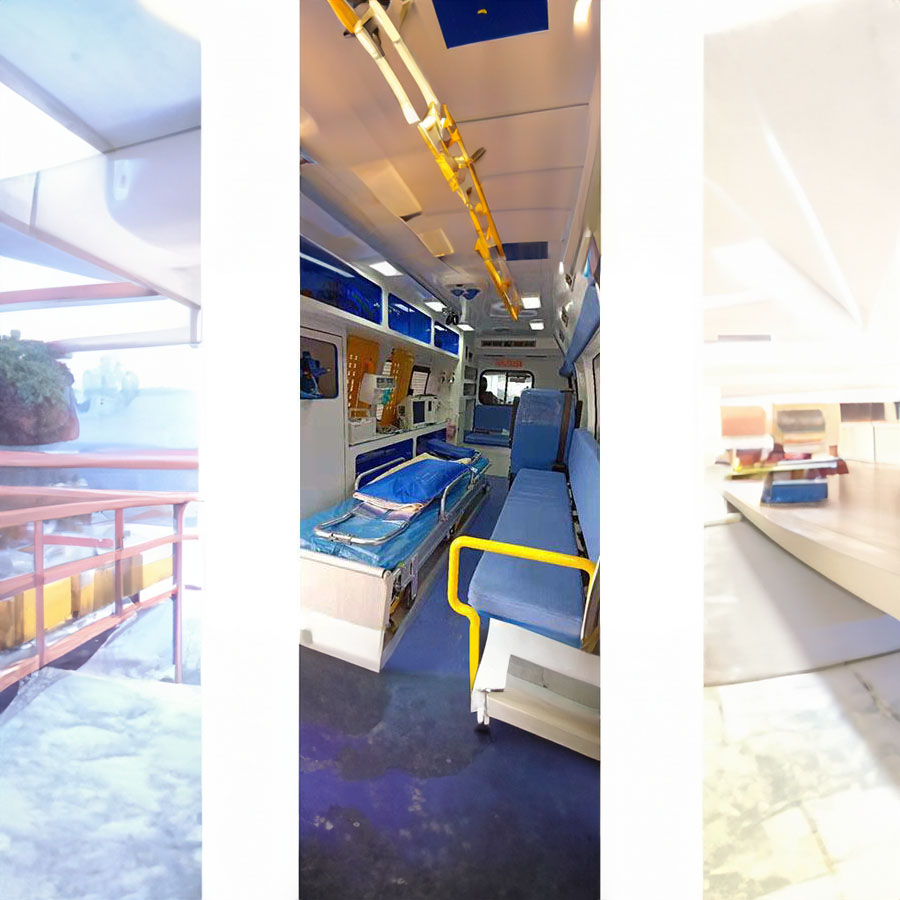 租赁急救车联系电话