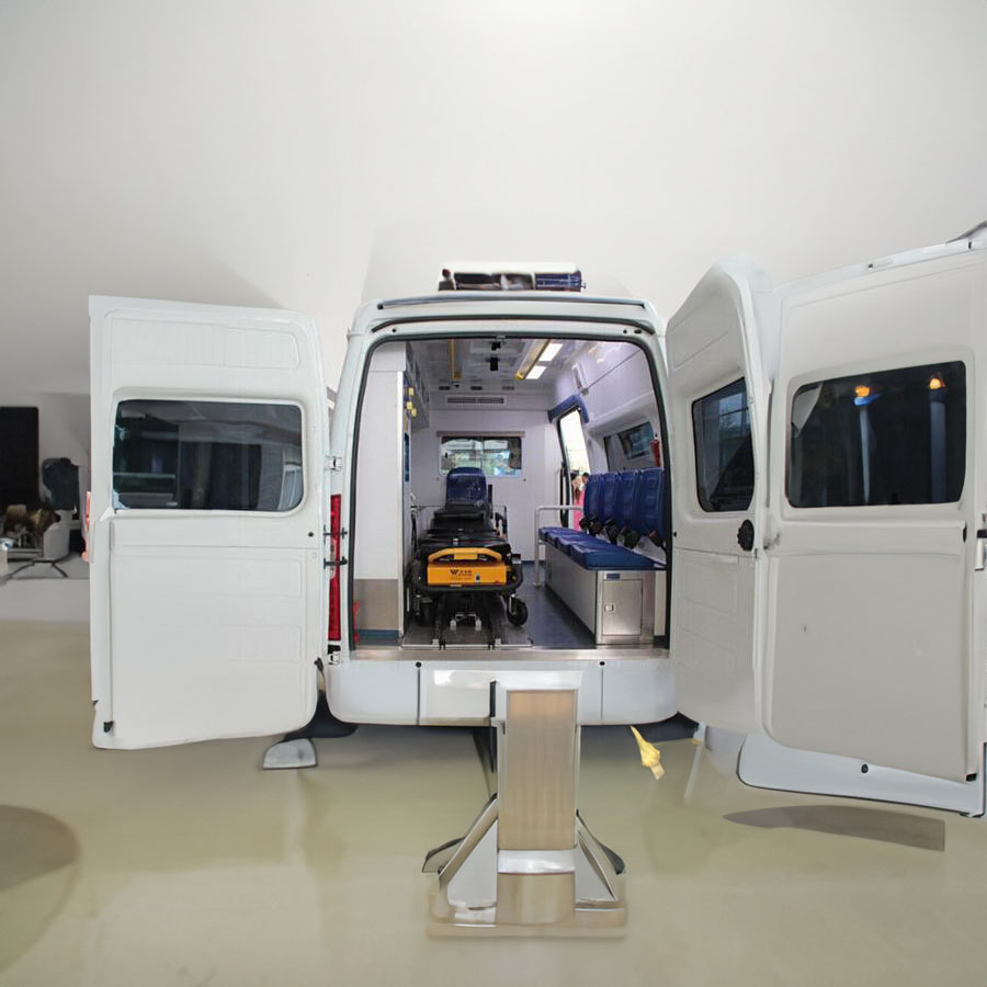 出租私人救护车电话号码