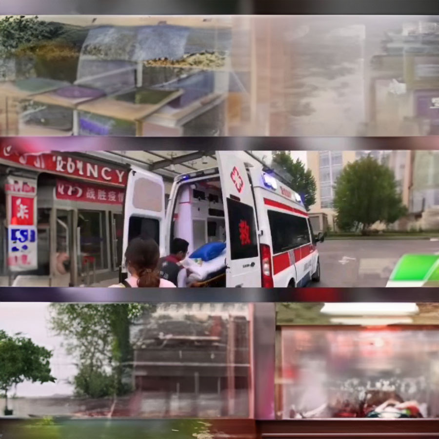 租赁私人救护车联系方式